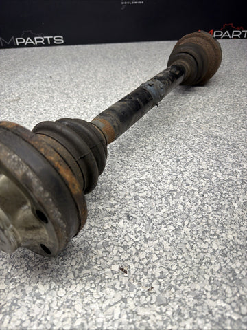 00-03 BMW E39 M5 Rear Right/Left Side Output Half Shaft Axle OEM 228930