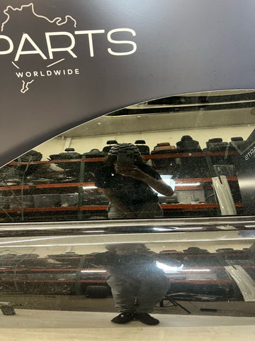 (PICKUP ONLY) BMW 20-25 840I M8 Coupe Left Driver Side Door Black OEM