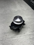 06-13 BMW 335i 328xi 328i E90 E92 CCC iDrive Controller Switch KNOB 9125348