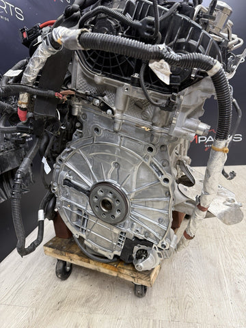2025 BMW 19-26 G80 G82 G83 M3 M4 X3M X4M F97 F98 S58 AWD Engine Motor 650 Miles