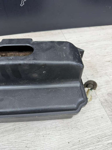 1996–2002 BMW Z3 Roadster Harman Kardon Rear Subwoofer Speaker Box OEM 8400106