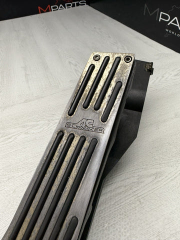 BMW E46/E39/E38/E53 Accelerator Pedal Manual W/ Ac Schnitzer Cover 35426762481