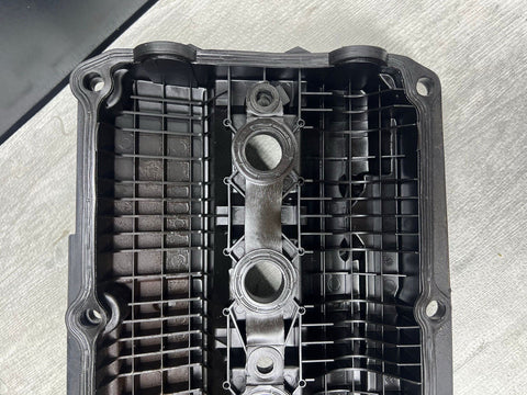 96-99 BMW E36 E39 Z3 M52 ENGINE CYLINDER HEAD VALVE COVER 1703341 OEM M3 CAP