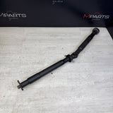 08-13 BMW E90 E92 E93 M3 DCT Transmission Driveshaft Drive Shaft