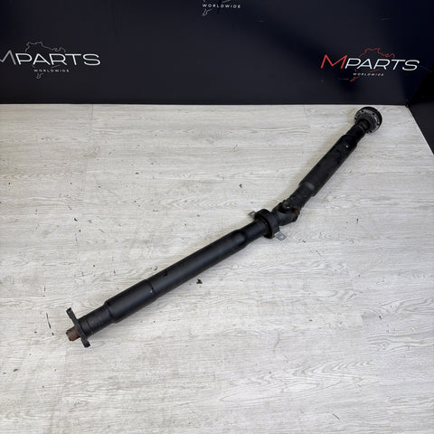 08-13 BMW E90 E92 E93 M3 DCT Transmission Driveshaft Drive Shaft