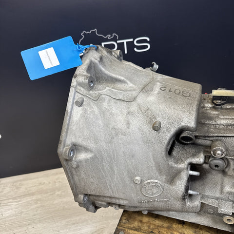 08-13 OEM BMW E90 E92 E93 M3 S65 Complete MT Manual Transmission Gearbox 82k