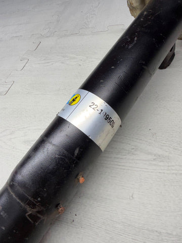 01-06 BMW M3 Bilstein B4 Front Right Strut Assembly OEM TCP 22-199508