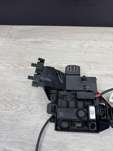 15-20 BMW F80 F30 M2 M3 M4 INTEGRATED POWER SUPPLY CONTROL MODULE OEM 7614585