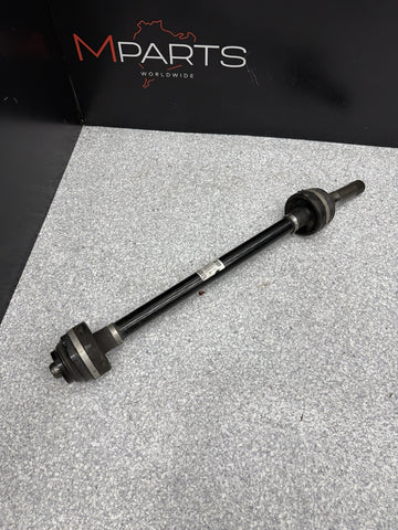 2019-2023 BMW M550I XDRIVE 4.4L - REAR Right CV AXLE Shaft 8689576