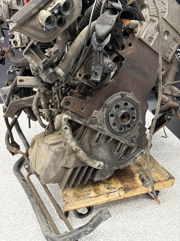 1997 BMW E36 M3 S52 Engine Motor 147k Miles Complete