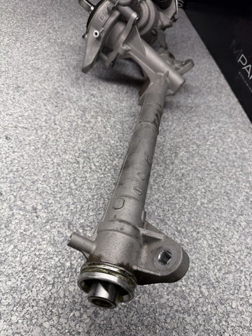 BMW F44 F87 228i 25-27 Power Steering Gear Rack Pinion AWD OEM