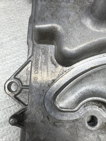 OEM BMW F80 F82 M3 M4 ECU DME S55 ECU Engine Control Unit Module Computer