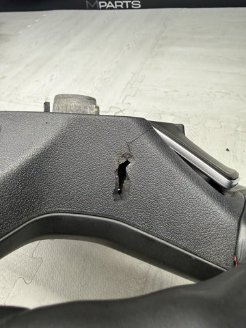 22-23 BMW X3M X4M Competition F97 Heated, Adaptive OEM Steering wheel