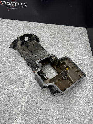 BMW E39 M5 S62 Upper Oil Pan 11131407505