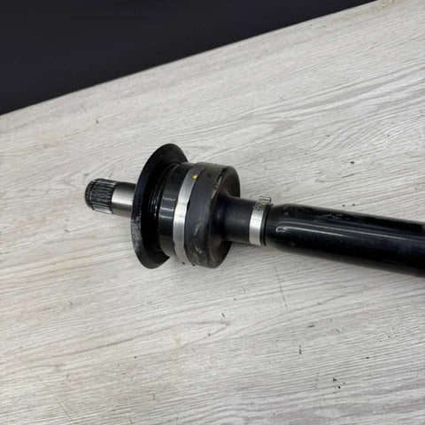 21-26 BMW G80 G82 M3 M4 Rear Left Driver Side Output Half Shaft Axle OEM 8089855