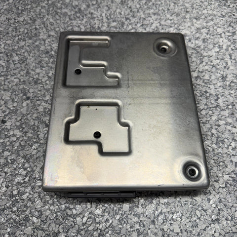 2025 Porsche 718 Cayman GT4 RS Comfort Convenience Body Module Unit 7PP907279CT