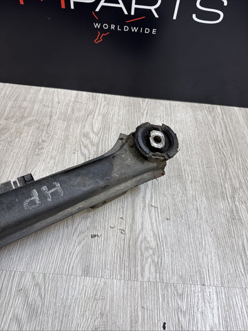 98-02 Bmw Z3M Z3 M Rear Axle Suspension Crossmember Subframe Carrier 52k Oem