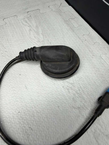 15-20 BMW F80 F82 F83 M4 Front Passenger Side EDC Strut Shock Wire Adapter OEM