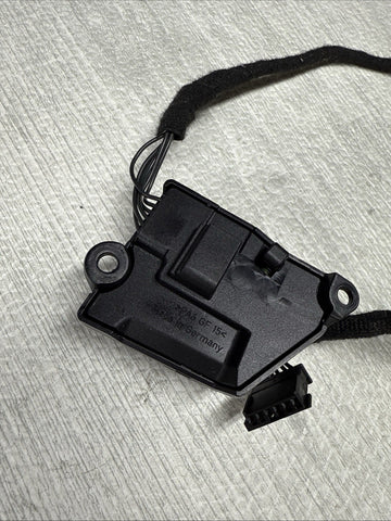 BMW E90 E92 E93 M3 STEERING WHEEL BUTTONS SWITCHES 61317842435