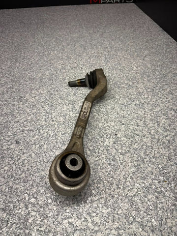 BMW G20 G22 G23 M440 Front Left Driver Side Suspension Control Arm OEM 6888855