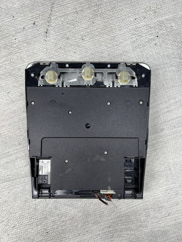 BMW 1 3 Series E81 E87 E92 E93 Front Interior Dome Light Switch Unit 9180029