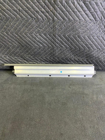 11-16 BMW F10 M5 REAR DOOR WINDOW SUN SHADE SCREENS BLINDS COVERS OEM