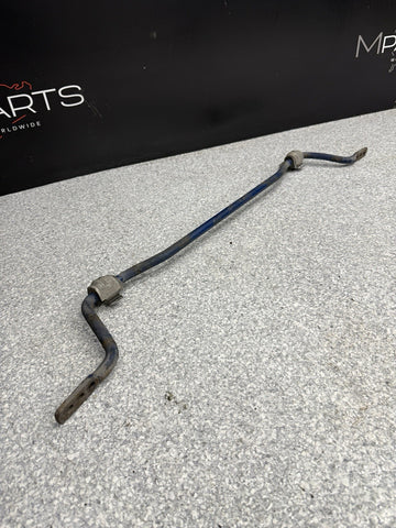 BMW E39 M5 2000-2003 OEM REAR SUSPENSION STABILIZER SWAY BAR LINK ROD