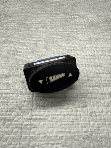 BMW 08-13 E90 E92 E93 M3 DCT RPM Drivelogic Gearbox Switch OEM 7835039