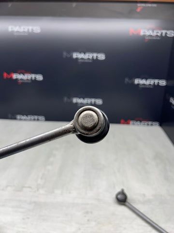 BMW G22 G80 G82 G83 M3 M4 FRONT STABILIZER SWAYBAR SWAY BAR LINKS OEM