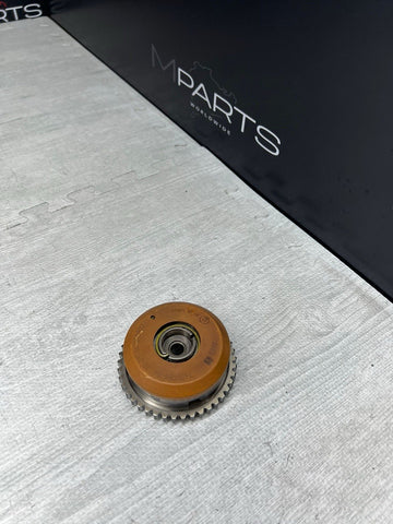 Timing Sprocket Exhaust Camshaft Adjustment Gear BMW F06 F10 F12 F13 M5 M6 S63