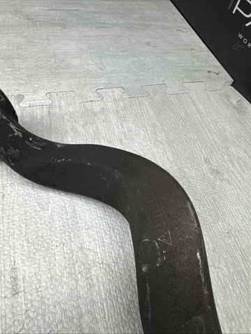 04-10 OEM BMW E60 525 535 530 550 M5 Front Passenger Right Side Control Arm