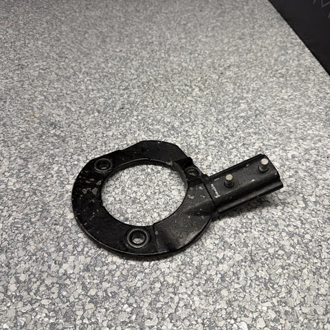 01-06 Genuine BMW E46 M3 Strut Tower Bracket passenger side right OEM 7895250
