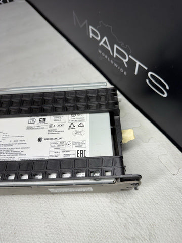 BMW G80 G82 G83 G87 M2 M3 M4 OEM HARMAN MGU HU MODULE CI5A73E5301