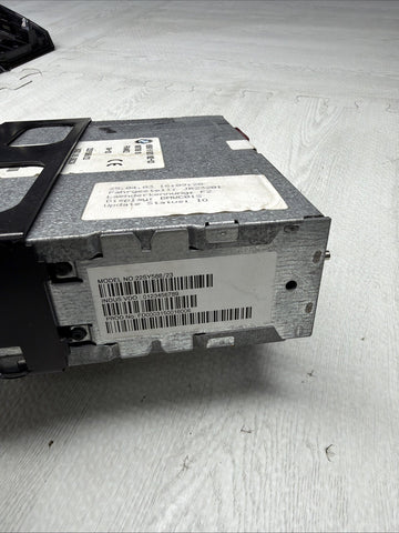 BMW OEM E38 E39 E46 E53 E83 740 750 540 M3 M5 X5 X3 DVD NAVIGATION DRIVE MK4