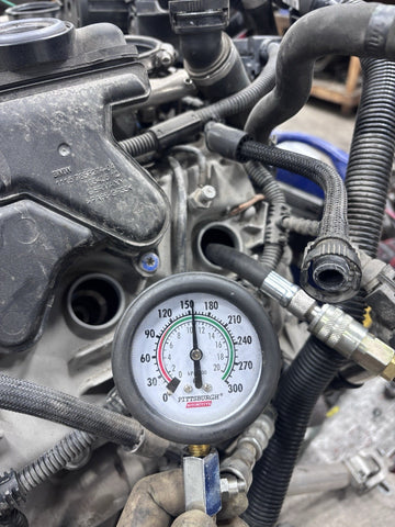 2011 BMW E90 E92 E93 M3 08-13 S65 V8 4.0L Complete Engine Motor 95k Miles *Note*