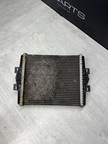 17-20 OEM BMW F22 F30 F32 F36 M240 340 440 B46 B58 Auxiliary Cooling Radiator