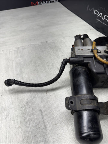 BMW E46 M3 OEM (2001-2003) SMG 1 PUMP ACTUATOR UNIT GRADE C