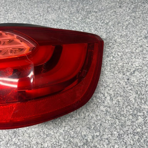11-13 BMW E93 LCI Convertible 328I 335I M3 Right Passenger Side Tail Light OEM