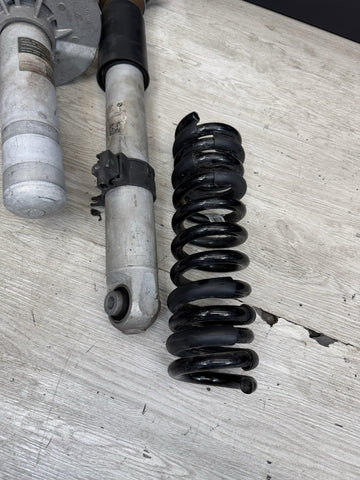 Genuine BMW 21-26 G80 G82 G83 M3 M4 Shocks Struts 31318091357