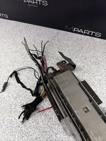 BMW E90 E92 E93 M3 08-13 Amp Lear Individual Top Hifi Audio Amplifier 7845163