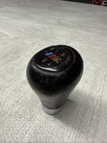Genuine BMW E46 330 M3 ZHP Shift Knob 6 Speed - 25117896886