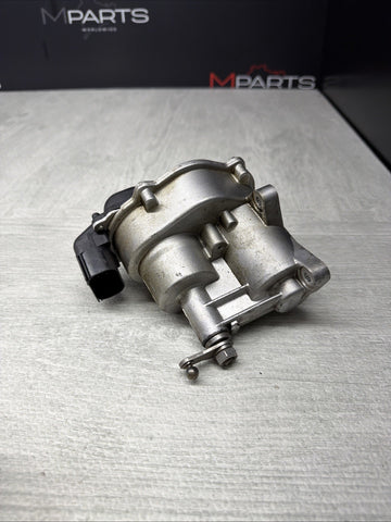 BMW 06-13 E90 E92 E93 M3 E60 E63 E64 M5 M6 THROTTLE BODY ACTUATOR 13627838085