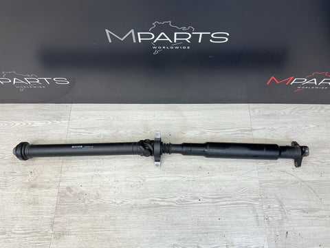 BMW 16-18 F87 M2 N55 Driveshaft Drive Shaft OEM 8047169