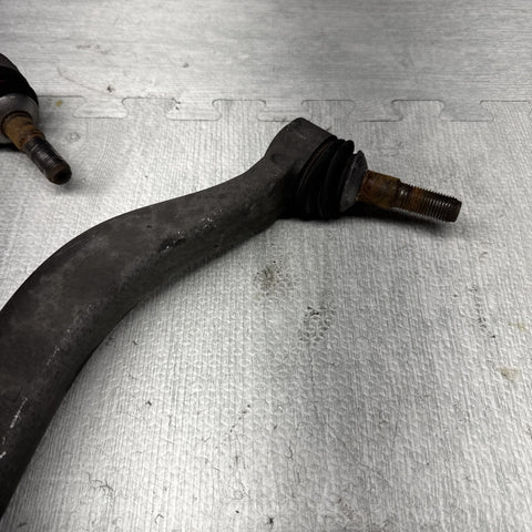 15-20 OEM BMW F87 F80 F82 F83 M2 M3 M4 Front Driver Side Control Arm SET