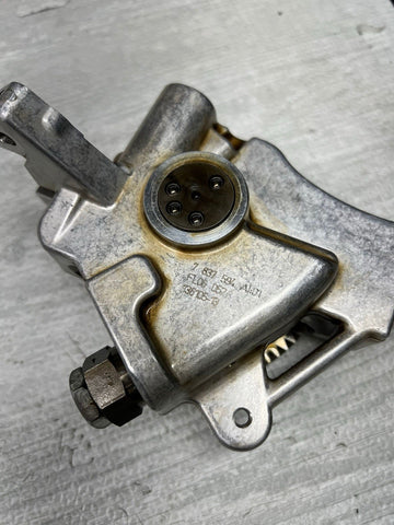 BMW 06-10 S85 V10 E60 E63 E64 M5 M6 High Pressure Vanos Oil Pump 11367841784