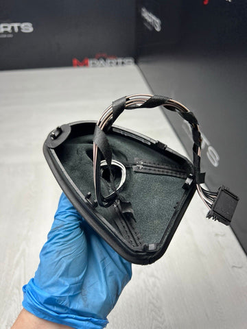 2008-2013 BMW E90 E91 E92 E93 M3 DCT Shifter Gear Shift Knob OEM 7842102