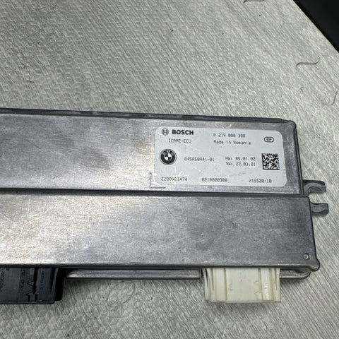 OEM BMW F90 G01 G12 G20 G23 G30 G80 M3 Surround View Camera Control Module ICAM2