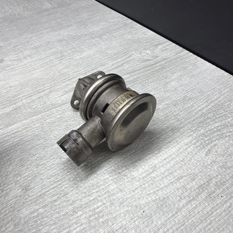 BMW E36/E46/E85/E86 M3 Z3M Z4M S54 Secondary Air Injection Control Valve 1172783