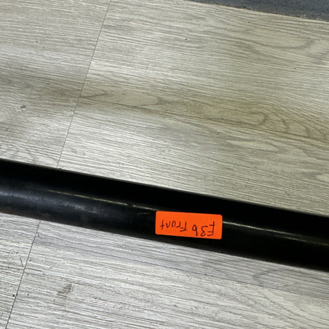 94-99 BMW E36 M3 Front Stock Sway Bar Swaybar OEM Stock Factory