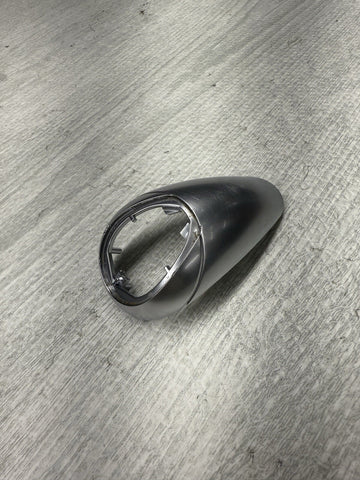 2014-2020 BMW F85 X5M F80 F82 F83 M3 M4 Genuine Shifter Trim Knob Cover 10061262